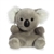 Wiggles the Stuffed Koala Palm Pals Plush by Aurora