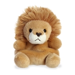 Leno The Stuffed Lion Palm Pals Plush by Aurora