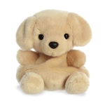 Sunny The Stuffed Lab Palm Pals Plush by Aurora