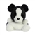 Brody The Stuffed Collie Palm Pals Plush by Aurora