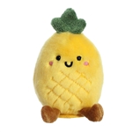 Perky the Plush Pineapple Magnetic Shoulderkins by Aurora