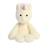 Stella the Stuffed Unicorn Spriggies Plush by Aurora