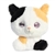 Blinkies Plush Kitty with Lenticular Eyes by Aurora