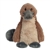 Talltales Platypus Stuffed Animal by Aurora