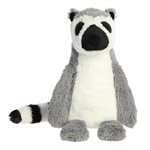 Talltales Ring-Tailed Lemur Stuffed Animal by Aurora