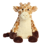 Talltales Giraffe Stuffed Animal by Aurora