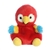 Scarlette the Stuffed Macaw Palm Pals Plush by Aurora