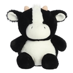 Stubez Moo the Stuffed Cow by Aurora