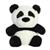 Stubez Bamboo the Stuffed Panda by Aurora