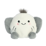 Flapjack the Stuffed Stingray Palm Pals Plush by Aurora