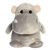 Happy Hippo Stuffed Animal by Aurora