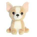 Petites Somi the Plush Corgi by Aurora