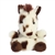 Haymitch the Plush Painted Horse Palm Pals by Aurora