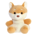 Keiko the Plush Shiba Inu Palm Pals by Aurora