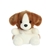 Buster the Plush Beagle Palm Pals Dog by Aurora