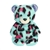 Jammies Cloudberry the Plush Leopard by Aurora