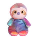 Jammies Figgy the Plush Sloth by Aurora