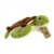 Eco Nation Stuffed Sea Turtle by Aurora