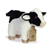 Eco Nation Stuffed Cow by Aurora