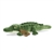 Eco Nation Stuffed Alligator by Aurora