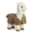 Eco Nation Stuffed Alpaca by Aurora