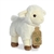 Eco Nation Stuffed Lamb by Aurora