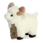 Eco Nation Stuffed Ram by Aurora