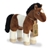 Eco Nation Stuffed Paint Horse by Aurora