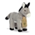 Eco Nation Stuffed Donkey by Aurora