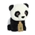 Eco Nation Mini Stuffed Panda by Aurora