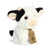 Eco Nation Mini Stuffed Cow by Aurora