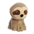 Eco Nation Mini Stuffed Sloth by Aurora