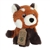Eco Nation Mini Stuffed Red Panda by Aurora