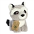 Eco Nation Mini Stuffed Raccoon by Aurora