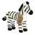 Eco Nation Stuffed Zebra by Aurora