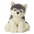 Destination Nation Wolf Stuffed Animal by Aurora