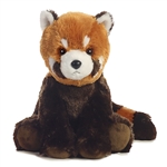 Destination Nation Red Panda Stuffed Animal by Aurora