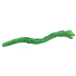 Destination Nation Eel Stuffed Animal by Aurora