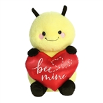 Bee Mine Plush Bumble Bee by Aurora