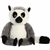 Destination Nation Ring-Tailed Lemur Stuffed Animal by Aurora