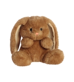 Softy 8 Inch Plush Bunny Rabbit by Aurora