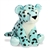 Destination Nation Aqua Cheetah Stuffed Animal by Aurora