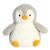 Destination Nation Grey Penguin Stuffed Animal by Aurora