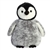Big Pippy the 11 Inch Penguin Stuffed Animal by Aurora