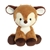 Dashing the 13 Inch Plush Reindeer by Aurora