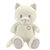 Ashley the Tender Friends Baby Safe Stuffed Cat by First and Main