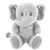 Emery the Tender Friends Baby Safe Stuffed Elephant by First and Main