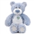 Tender Teddykins the Baby Safe Blue Teddy Bear by First and Main