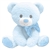 Tumbles the Blue Baby Safe Plush Bear by First and Main