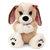 Melancholy Melanie the Get Well Plush Dog by First and Main